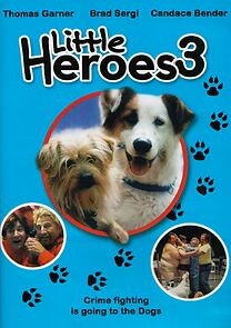 Watch Little Heroes 3