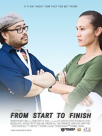Watch From Start to Finish (Short 2018)