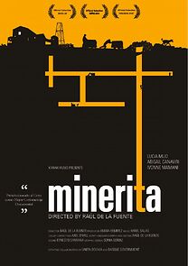 Watch Minerita (Short 2013)