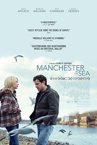 Watch Manchester by the Sea