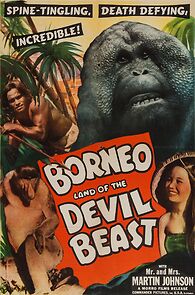 Watch Borneo