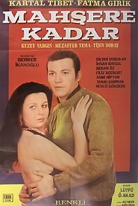 Watch Mahsere Kadar
