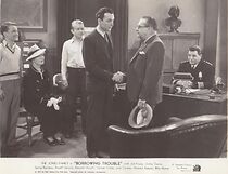 Watch The Jones Family in Borrowing Trouble