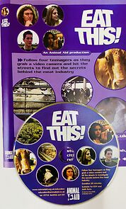 Watch Eat This!