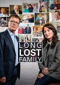 Watch Long Lost Family