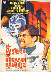 Watch El misterio de Huracán Ramírez