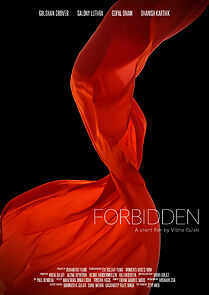 Watch Forbidden