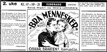 Watch Bra mennesker