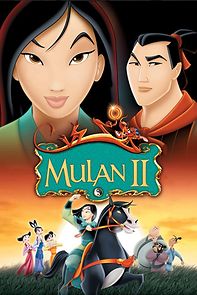 Watch Mulan 2: The Final War