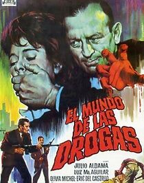 Watch El mundo de las drogas