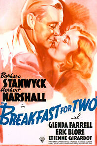 Watch Breakfast for Two