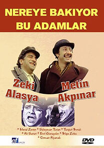 Watch Nereye Bakiyor Bu Adamlar