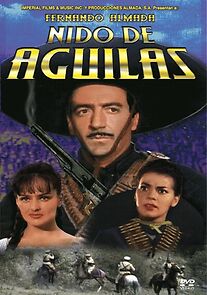 Watch Nido de águilas