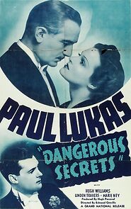 Watch Dangerous Secrets