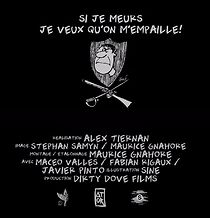 Watch Si je meurs je veux qu'on m'empaille (Short 2016)