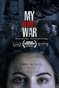 Watch My Sekret War (Short 2019)