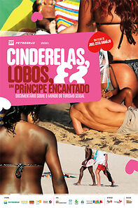 Watch Cinderelas, Lobos e Um Príncipe Encantado