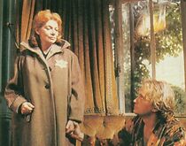 Watch Le retour d'Elisabeth Wolff