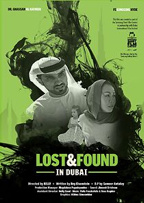 Watch Lost and Found in Dubai (Short 2014)