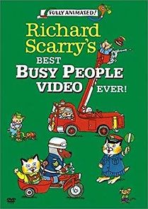 Watch Best Busy People Video Ever!
