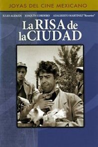 Watch La risa de la ciudad