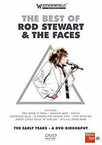 Watch Rod Stewart & Faces & Keith Richards