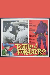 Watch Rutilo el forastero