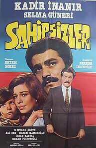 Watch Sahipsizler