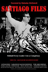 Watch Santiago Files