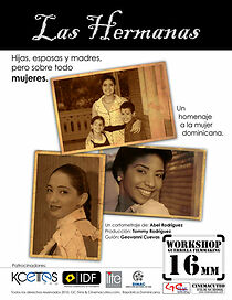 Watch Las hermanas (Short 2010)