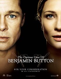 Watch The Curious Birth of Benjamin Button