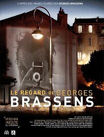Watch Le regard de Georges Brassens