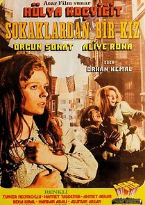 Watch Sokaklardan Bir Kiz