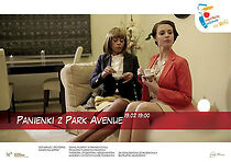 Watch Panienki z Park Avenue (Short 2012)