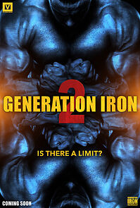 Watch Generation Iron 2