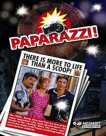 Watch Vita da paparazzo