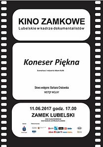 Watch Koneser piekna (TV Short 2006)