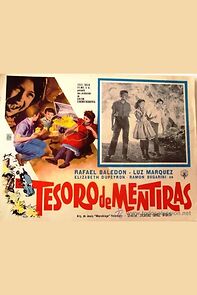 Watch Tesoro de mentiras