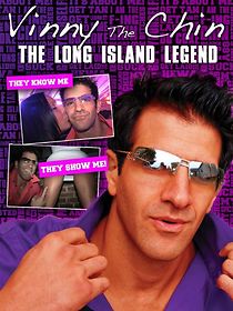 Watch Vinny the Chin: The Long Island Legend