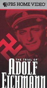 Watch The Trial of Adolf Eichmann