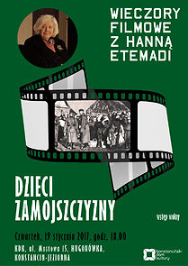 Watch Dzieci Zamojszczyzny (TV Short 1999)