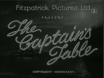 Watch The Captain's Table