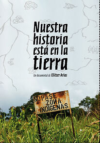 Watch Nuestra Historia está en la Tierra