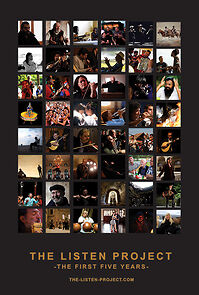 Watch The Listen Project: The First Five Years