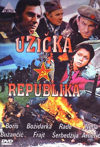 Watch Uzicka Republika (Short 1963)