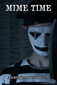 Watch M is for Mime Time (Short 2013)