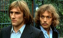 Watch La vie sentimentale de Georges le tueur (Short 1971)