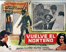 Watch Vuelve el Norteño