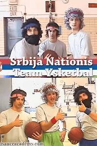 Watch Ysketball (Short 2007)