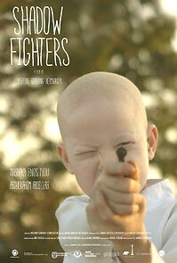 Watch Shadow Fighters (Short 2015)
